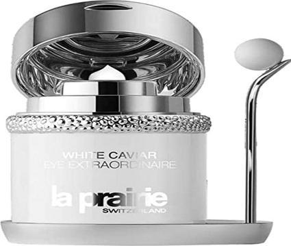 Actual product image La Prairie White Caviar (Fluid, 20 ml, Day)