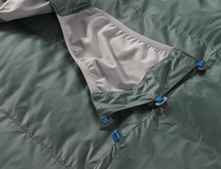 Produktbild Therm-a-Rest Questar 0F/-18C (200 cm)