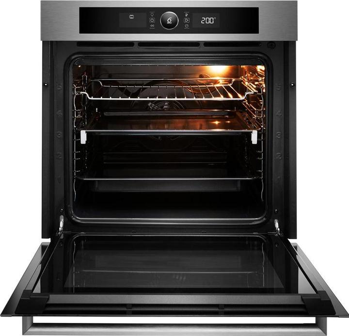 Image du produit Whirlpool AKZ9 7891 IX