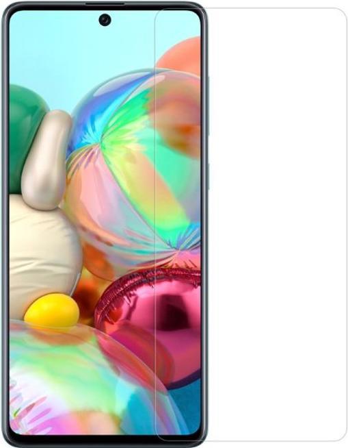 Image du produit Nillkin Film protecteur de la série Matte (1 pièce(s), Samsung Galaxy A71)