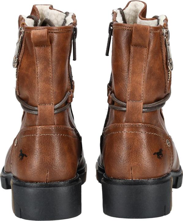 Produktbild Mustang Stiefelette (38)