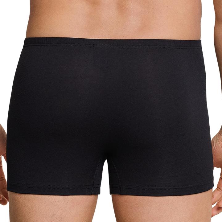 Produktbild Schiesser 4er Pack Cotton Essentials Shorts (L, 4er Pack)
