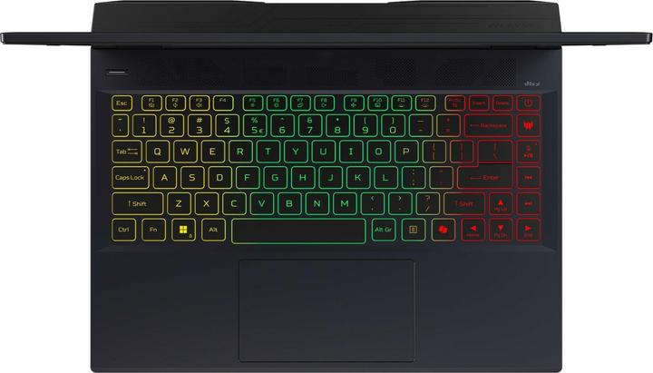 Produktbild Acer Predator Helios Neo 14 RTX4060 (14.50", Intel Core Ultra 7 155H, 16 GB, 1000 GB, DE)