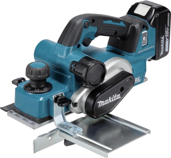 Immagine prodotto Makita Pialla Rabbet