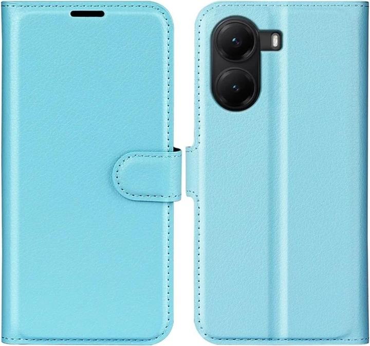 Blu chiaro