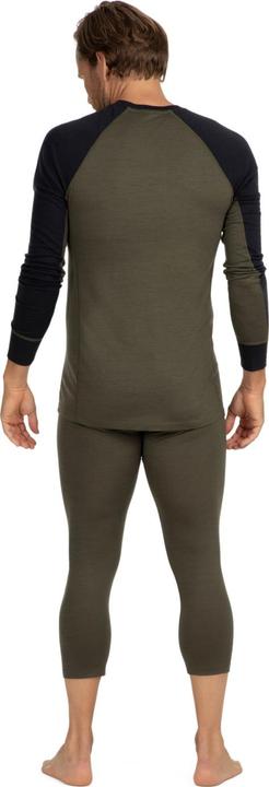 Image du produit Stoic Mérino180 BengtSt. 3/4 Pants (M)
