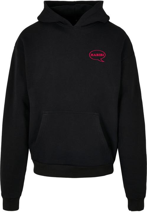 Immagine prodotto Merchcode MRKEBAB Felpa con cappuccio ultra pesante - 136145 (L)