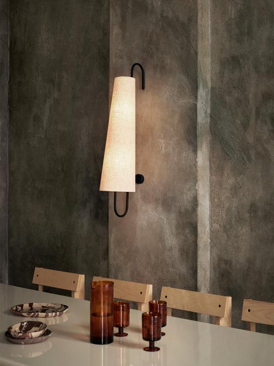Produktbild Ferm Living Ancora Wall 100 (E27)