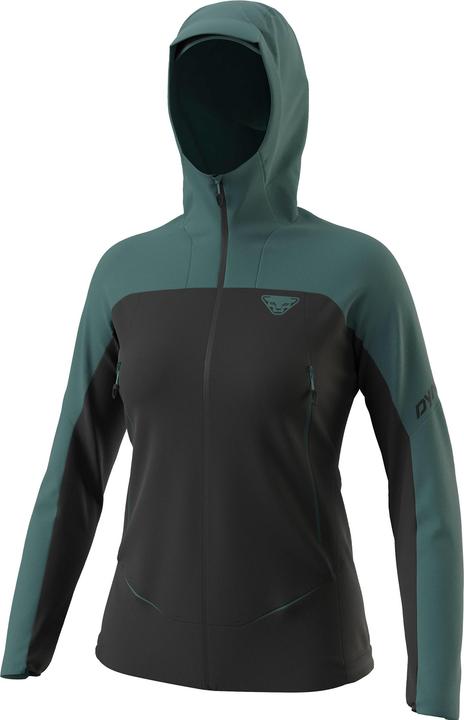 Dynafit Ridge Dynastretch Jacke (XL)