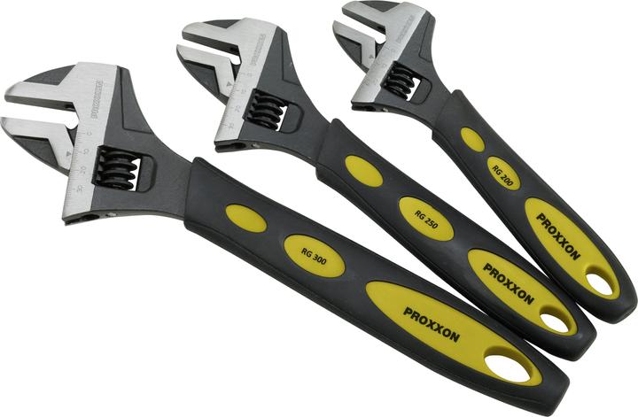 Produktbild Proxxon Rollgabelschlüssel RG 200 (24 mm)