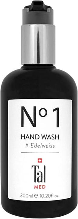 Actual product image Tal Med Hand Wash Lotion (Soap lotion, 300 ml)