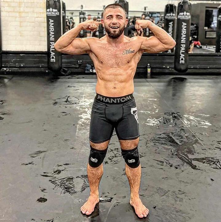 Immagine prodotto Phantom Athletics Fightshorts VECTOR - Team (XL)