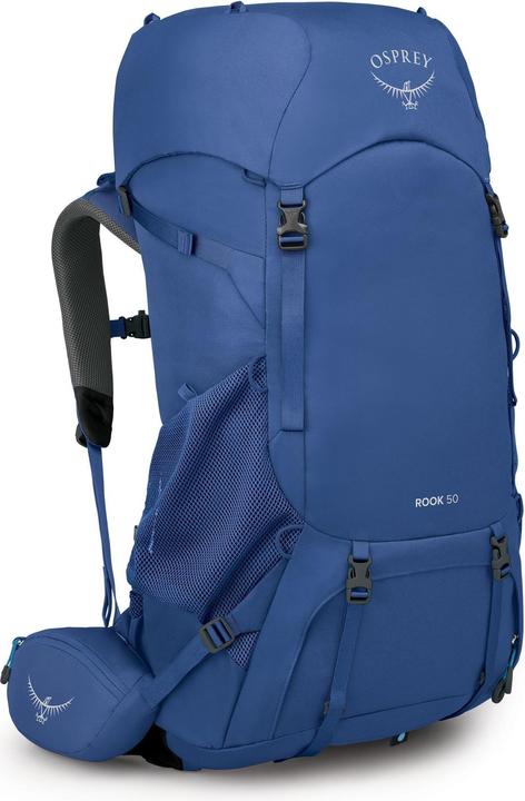 Astologia Blu, Fiamma blu