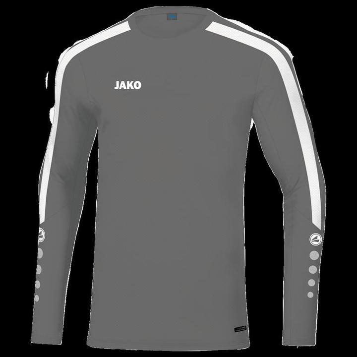 Actual product image JAKO Sweat Power (M)