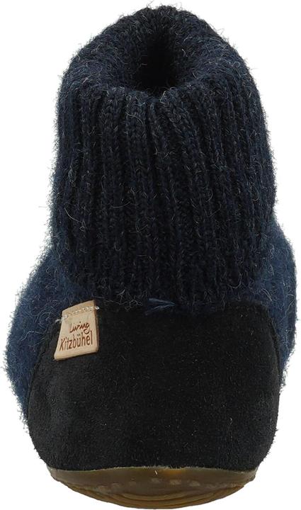 Produktbild Living Kitzbühel Kid's Hüttenschuh Uni No. 4230 (28)