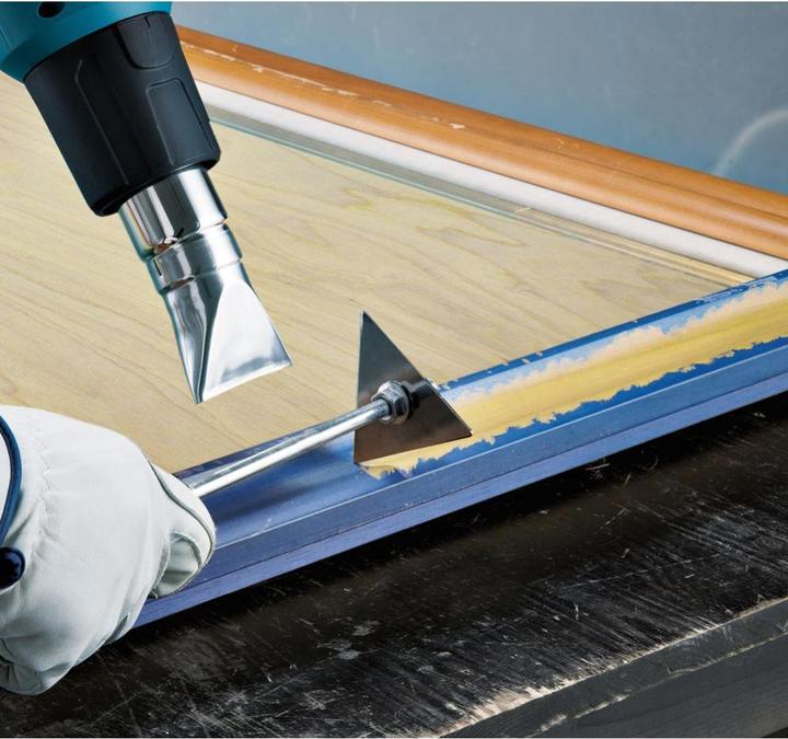 Produktbild Makita Farbschaber-Set