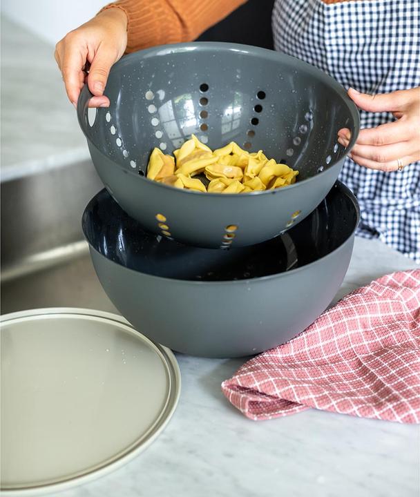 Actual product image Koziol Mixing bowl (30 cm, 5 l, 1 x)