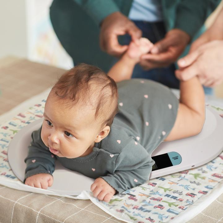 Produktbild Relaxdays Babywaage (20 kg)