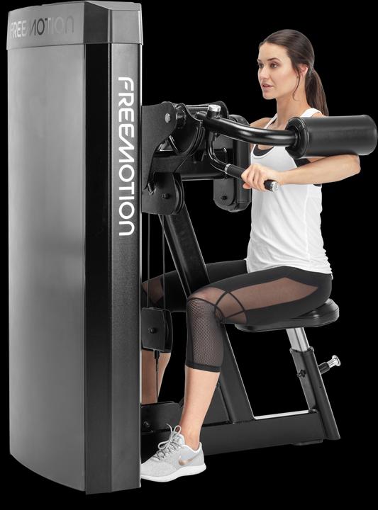 Produktbild Freemotion Epic Lateral Raise