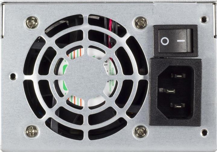 Actual product image Intertech Server power supply U2A-B20600-S 2HE 600W (600 W)