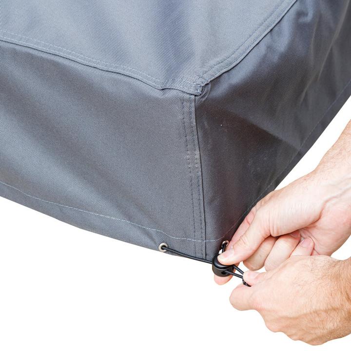Produktbild Keller Fahnen Blache für Sandkasten