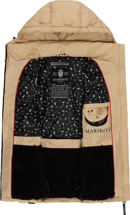 Produktbild Marikoo Eisflöckchen (XS)