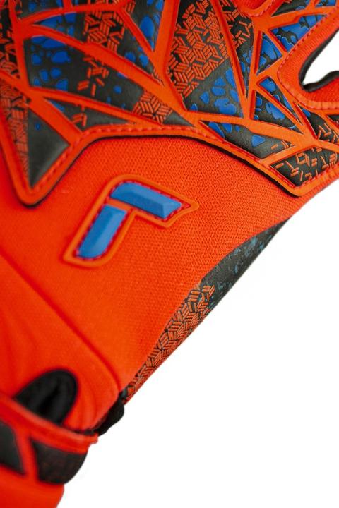Actual product image Reusch Goalkeeper glove Attrakt Fusion Guardian - 10 (10)