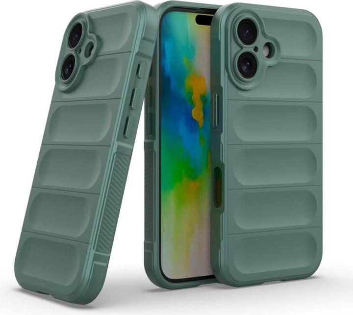 Image du produit Cover-Discount iPhone 16 Plus - Étui de protection durci (Apple iPhone 16 Plus)