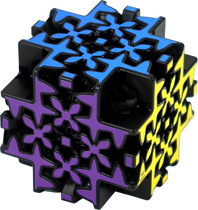 Actual product image Recent Toys Maltese Gear (German, French)