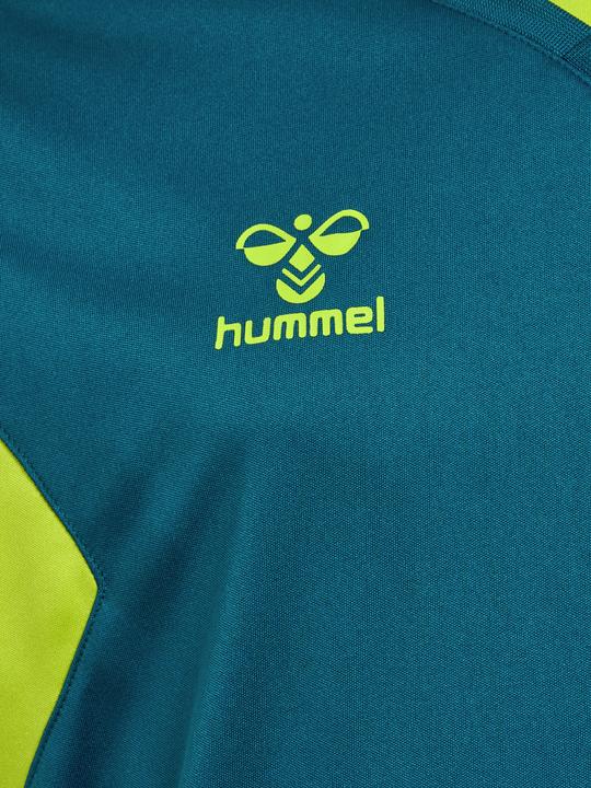 Immagine prodotto hummel Hmlauthentic Pl Maglia Bambino S/S (116)