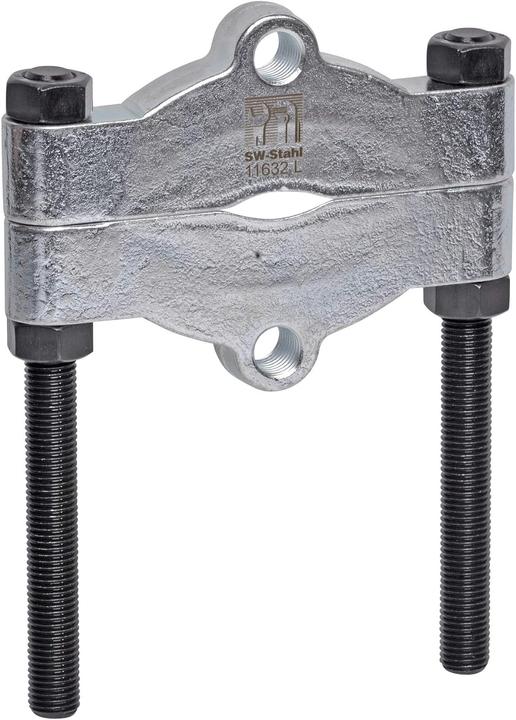 Image du produit SW-Stahl 11632L Trennmesser 22-115 mm I Lagerabzieher I Kugellager Abzieher Werkzeug für dichte bünd