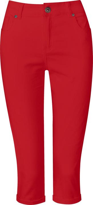Image du produit Joe Browns Vintage Turn Up Capris (44)
