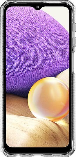 Image du produit Itskins BIO Étui-Samsung A32 5G - Transparent (Samsung Galaxy A32 5G)