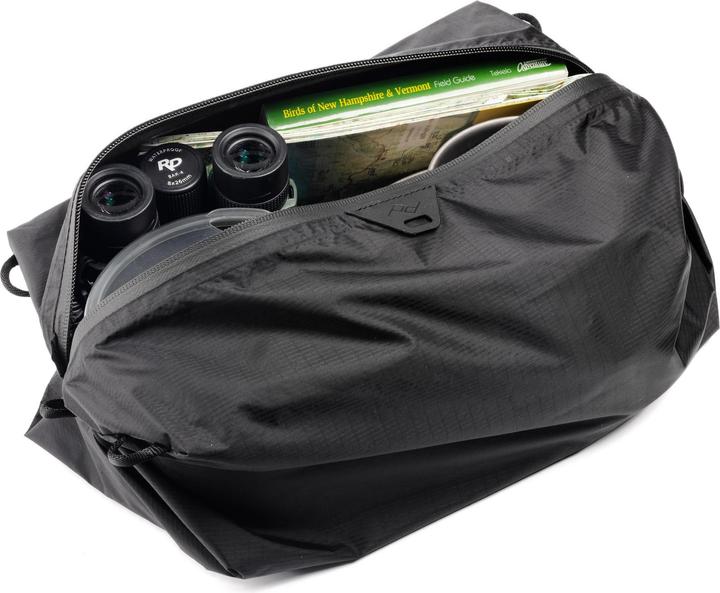 Productafbeelding Peak Design Ultralichte verpakkingskubus (Cameratas voor accessoires, 10 l)