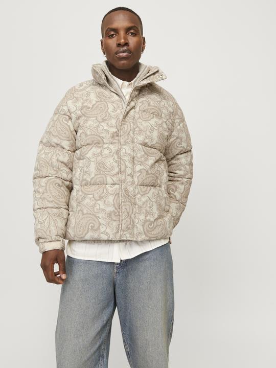Actual product image Jack & Jones Quilted jacket Quilted jacket (XS)