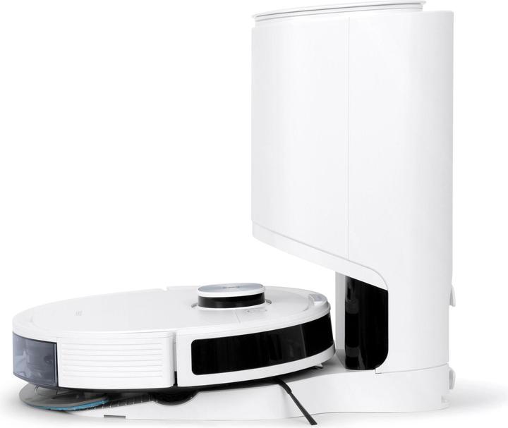 Immagine prodotto Ecovacs DEEBOT N10 PLUS (Robot aspirapolvere)