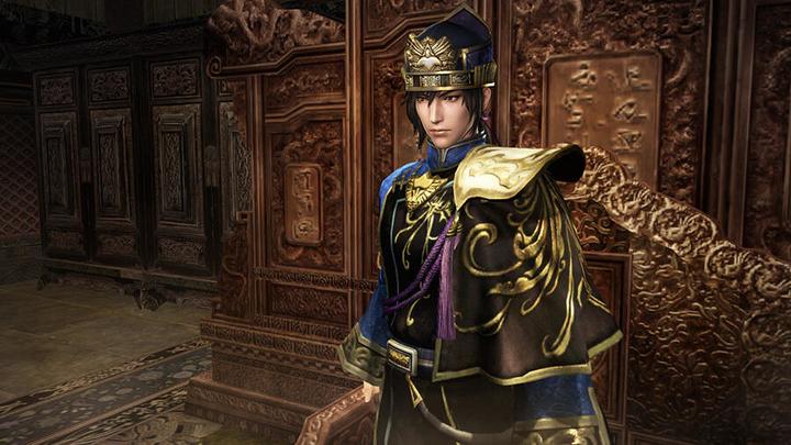 Image du produit NoName Dynasty Warriors 8 Empires (Xbox One S)