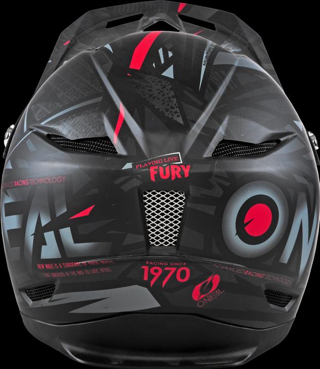 Image du produit O Neal Fury RL Casque (59 - 60 cm)