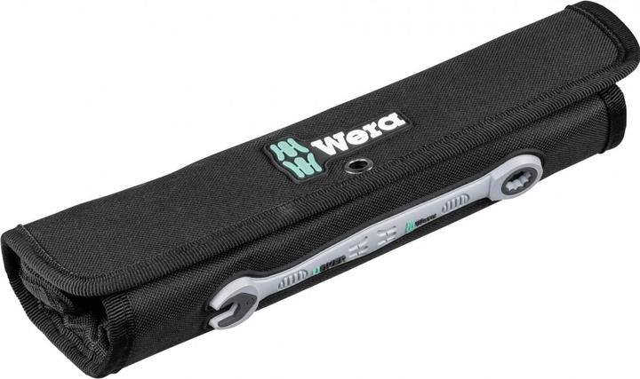 Actual product image Wera 6000/6002 Joker 6 Set 1 (19 mm)