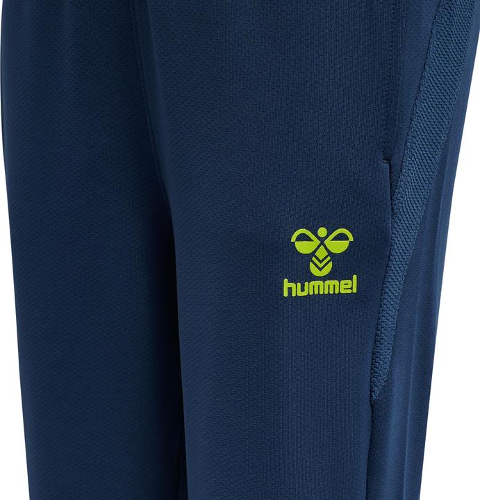 Actual product image hummel Lead Football Pants Kids (140)
