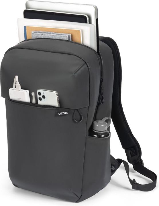 Immagine prodotto Dicota Zaino COMMUTER 13-16" RIFLETTENTE (16 l)