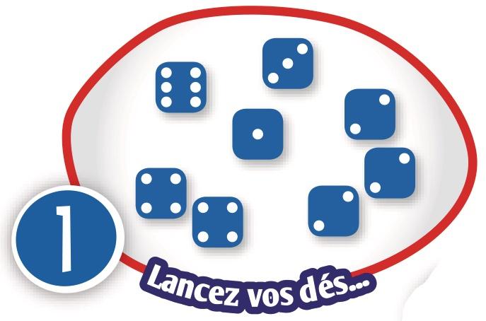 Image du produit Ravensburger - 26745 - Las Vegas - Jeu d'ambiance (Français)