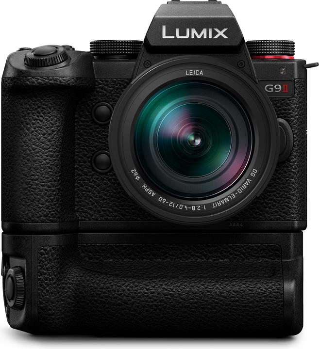 Actual product image Panasonic DMW-BG1E