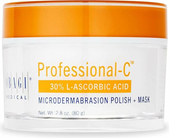 Obagi Medical Obagi Professional C Mikrodermabrasion Politur + Maske 80g