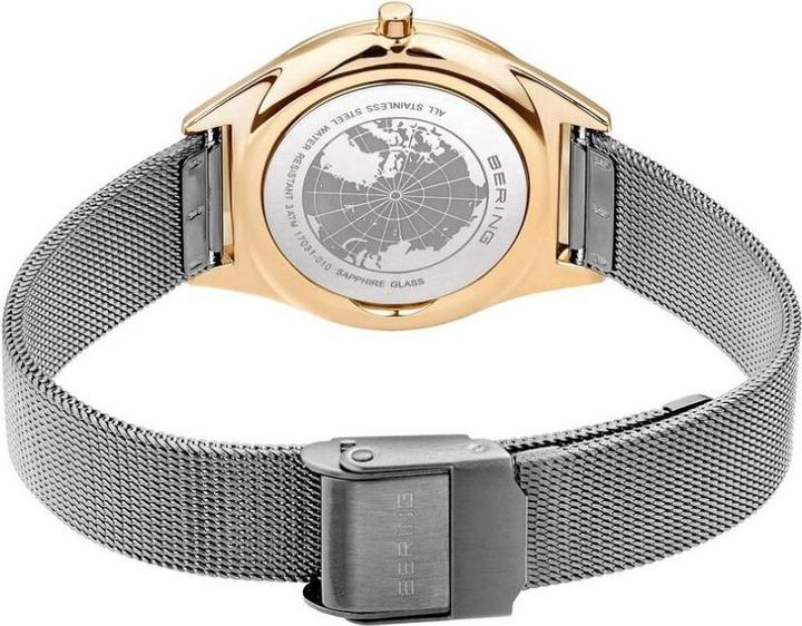 Produktbild Bering Ultra Slim (Analoguhr, 31 mm)