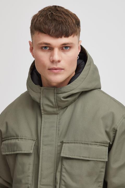 Produktbild Solid SDGaben Utility - Jacket Otw - 21107827 (XXL)