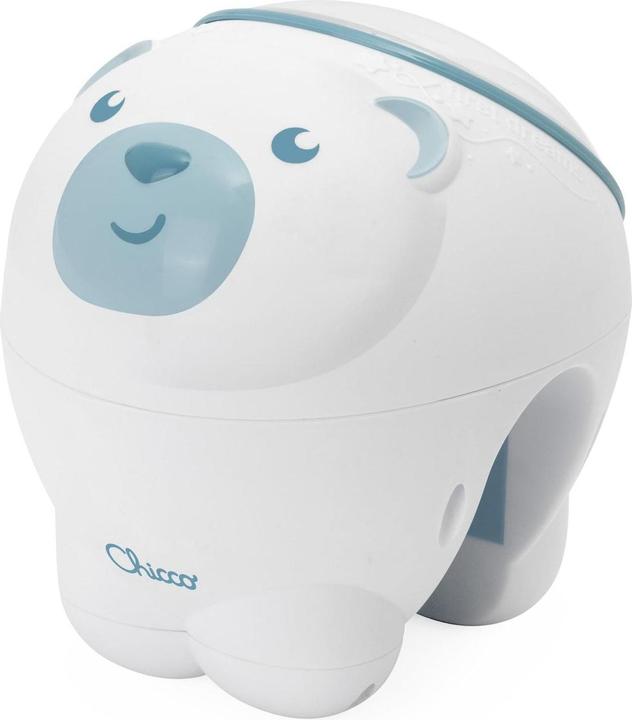 Produktbild Chicco Polar Bear Blue