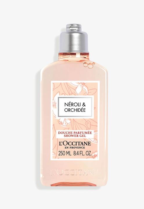 Produktbild L'Occitane Gel Douche (re) (250 ml)