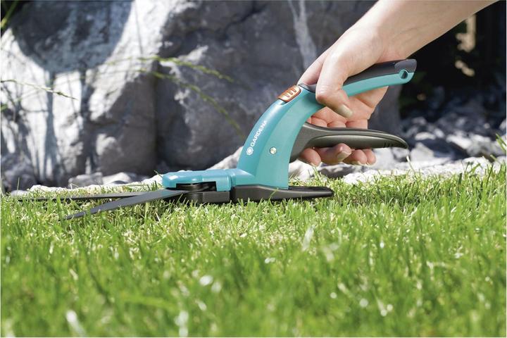 Produktbild Gardena Comfort Grasschere