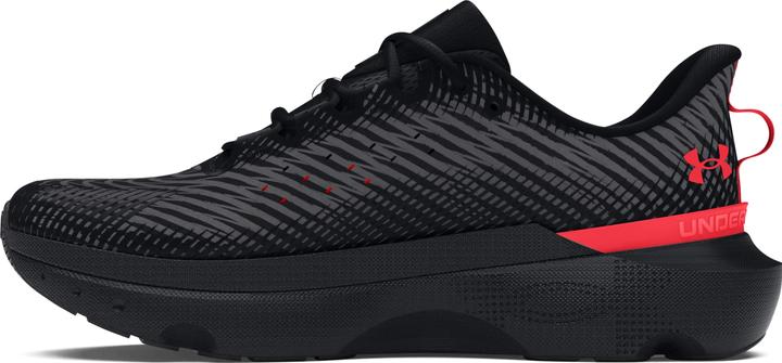 Actual product image Under Armour running shoes infinite pro (42)